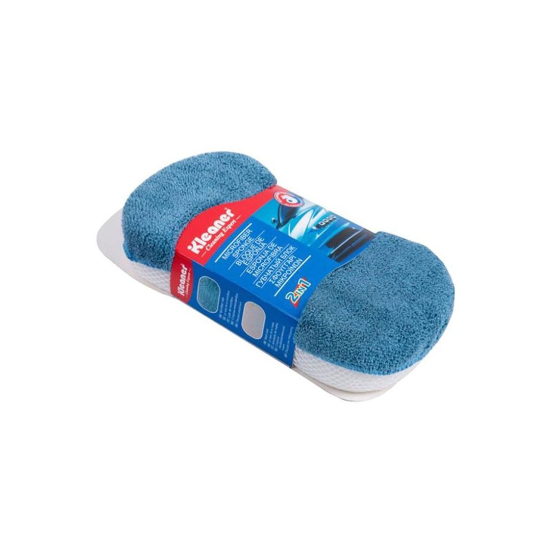 Kleaner Microfiber Sponge