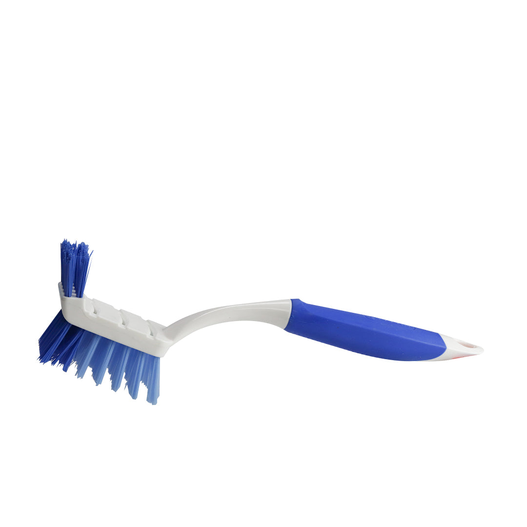 Kleaner Dish 2-Way Brush