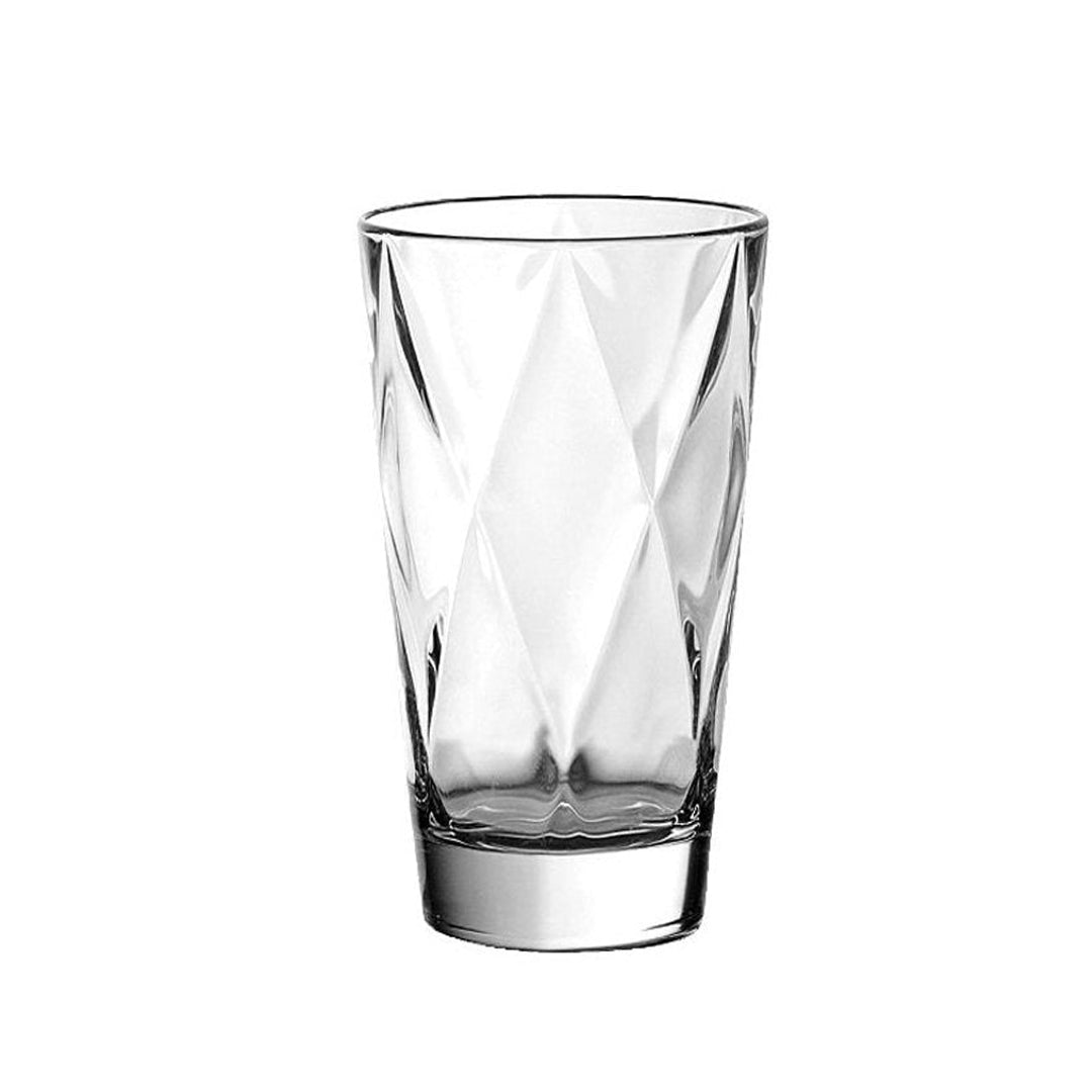 Ego CONCERTO Highball Tumblers Set 410 ml 6 pcs