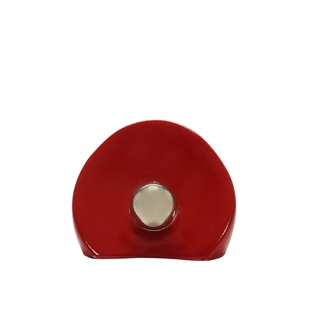 Zak Note Holder (Red) 1 Pc