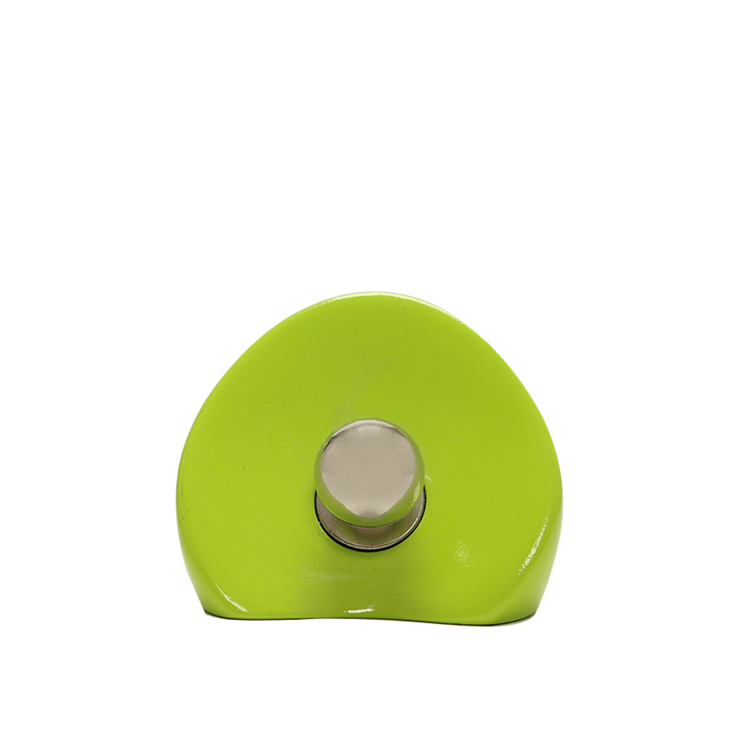 Zak Note Holder (Green) 1 Pc