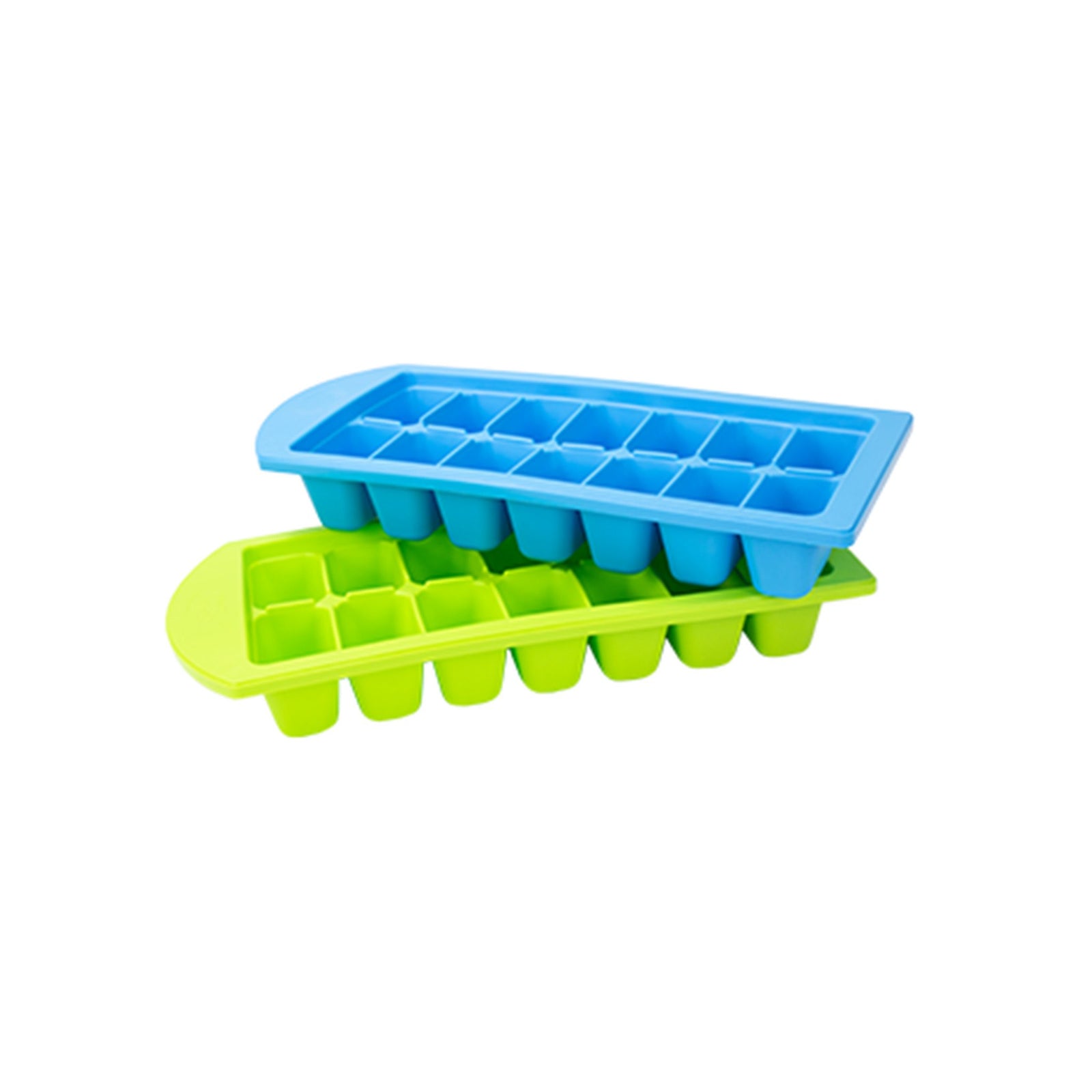 Codil Cuvettes Ice Trays - 3 Pcs