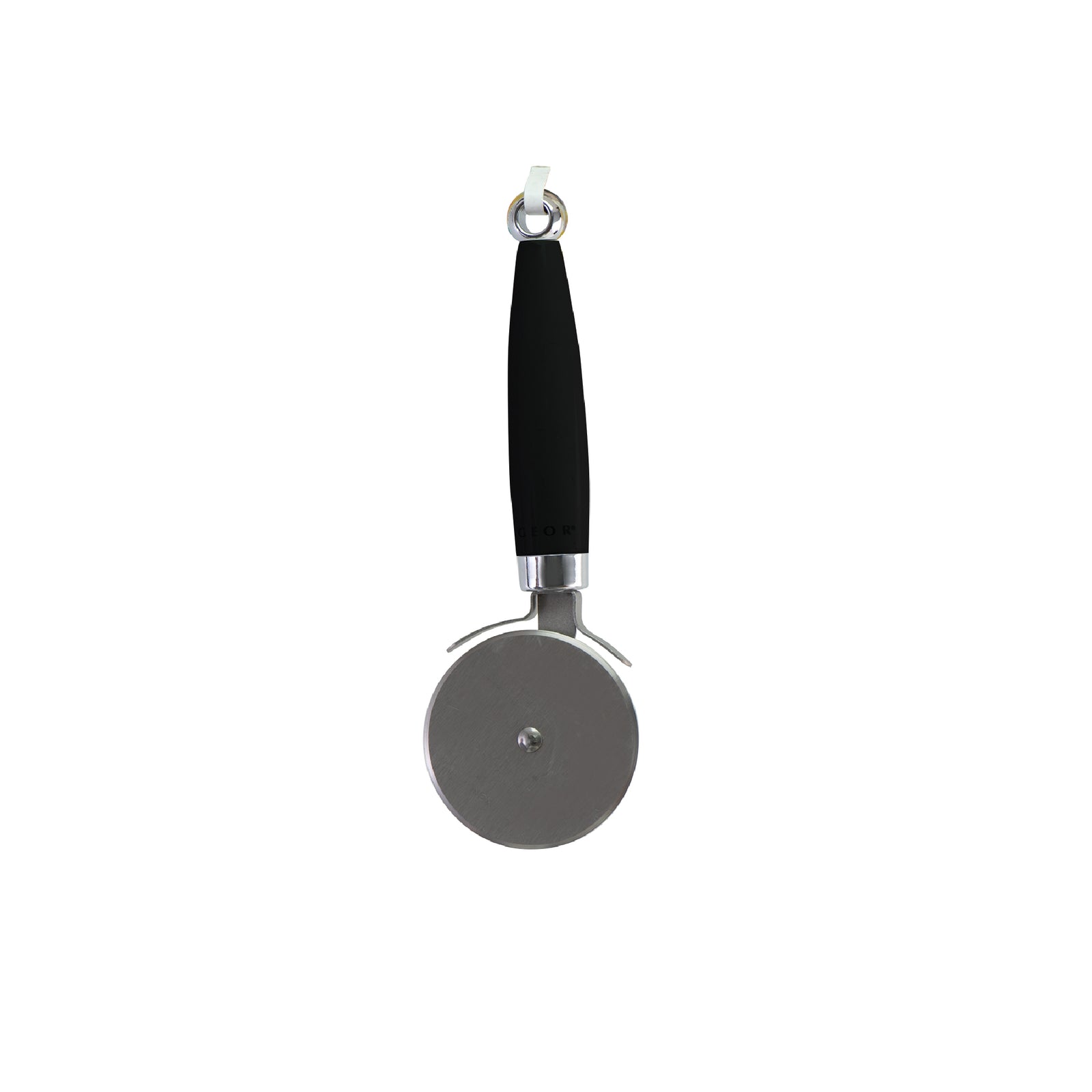 Geor Stainless Steel Pizza Cutter