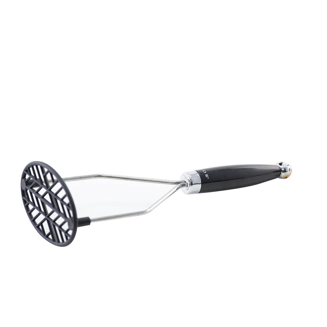 Geor Stainless Steel Potato Masher