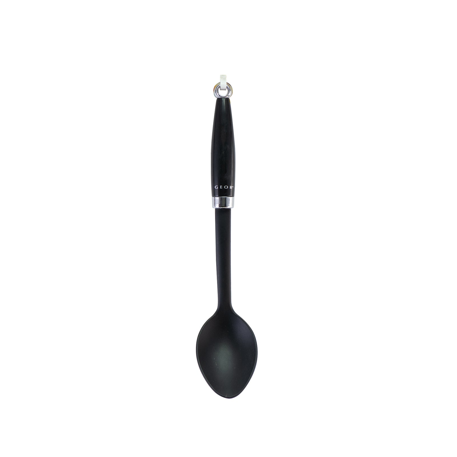 Geor Plastic Serving Spoon