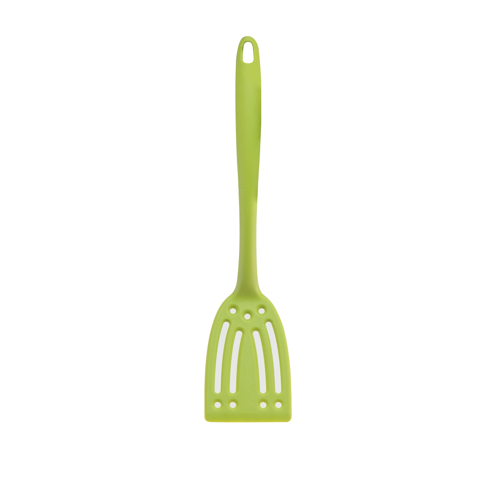 Geor Plastic Rectangular Turning Spatula