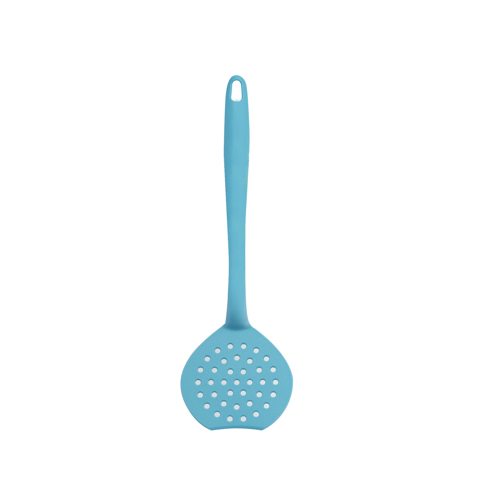 Geor Plastic Circular Turning Spatula