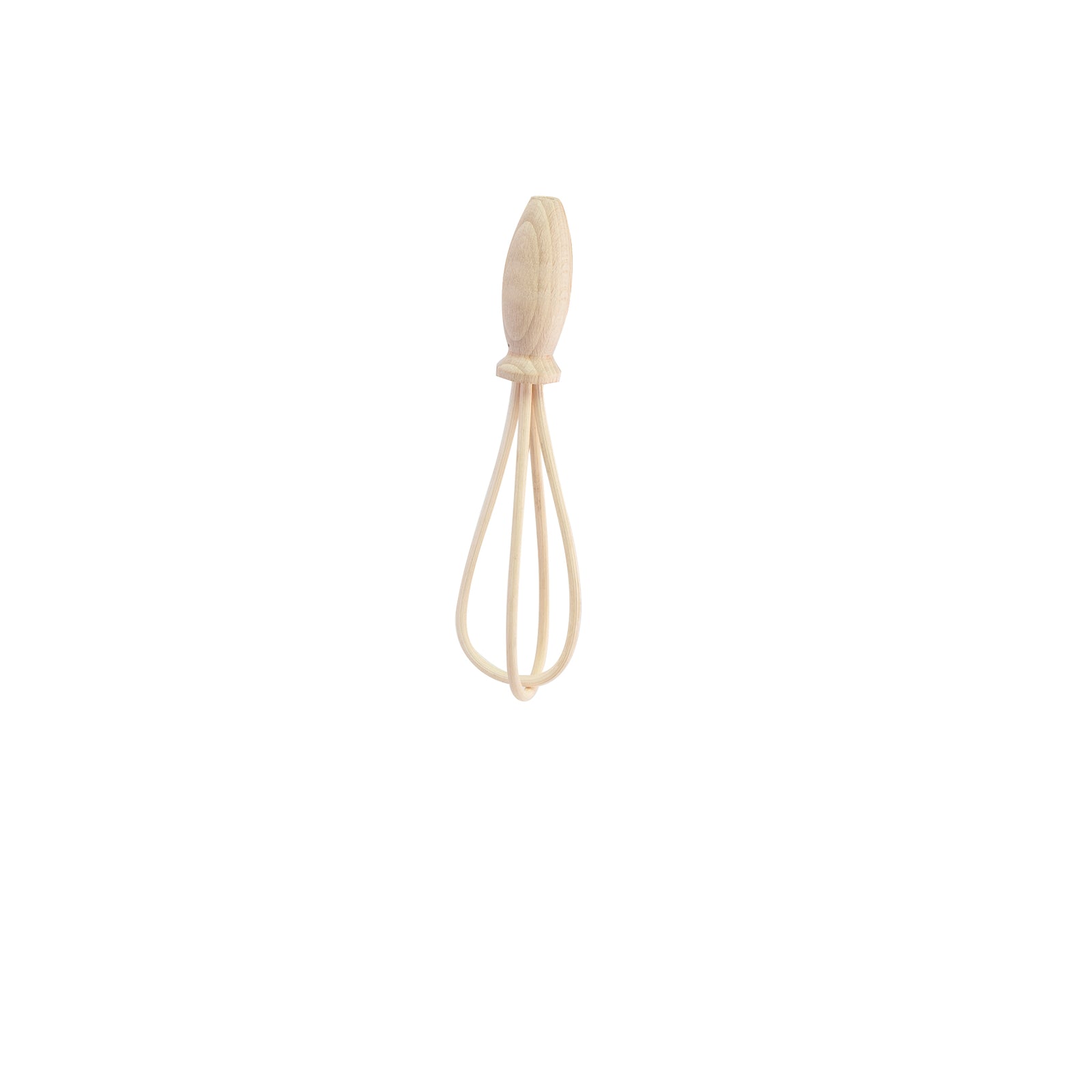 Geor Wooden Whisk 15 cm