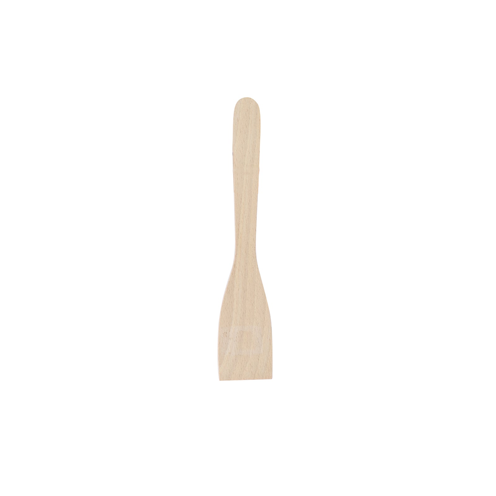 Geor Wooden Turning Spatula 25 cm