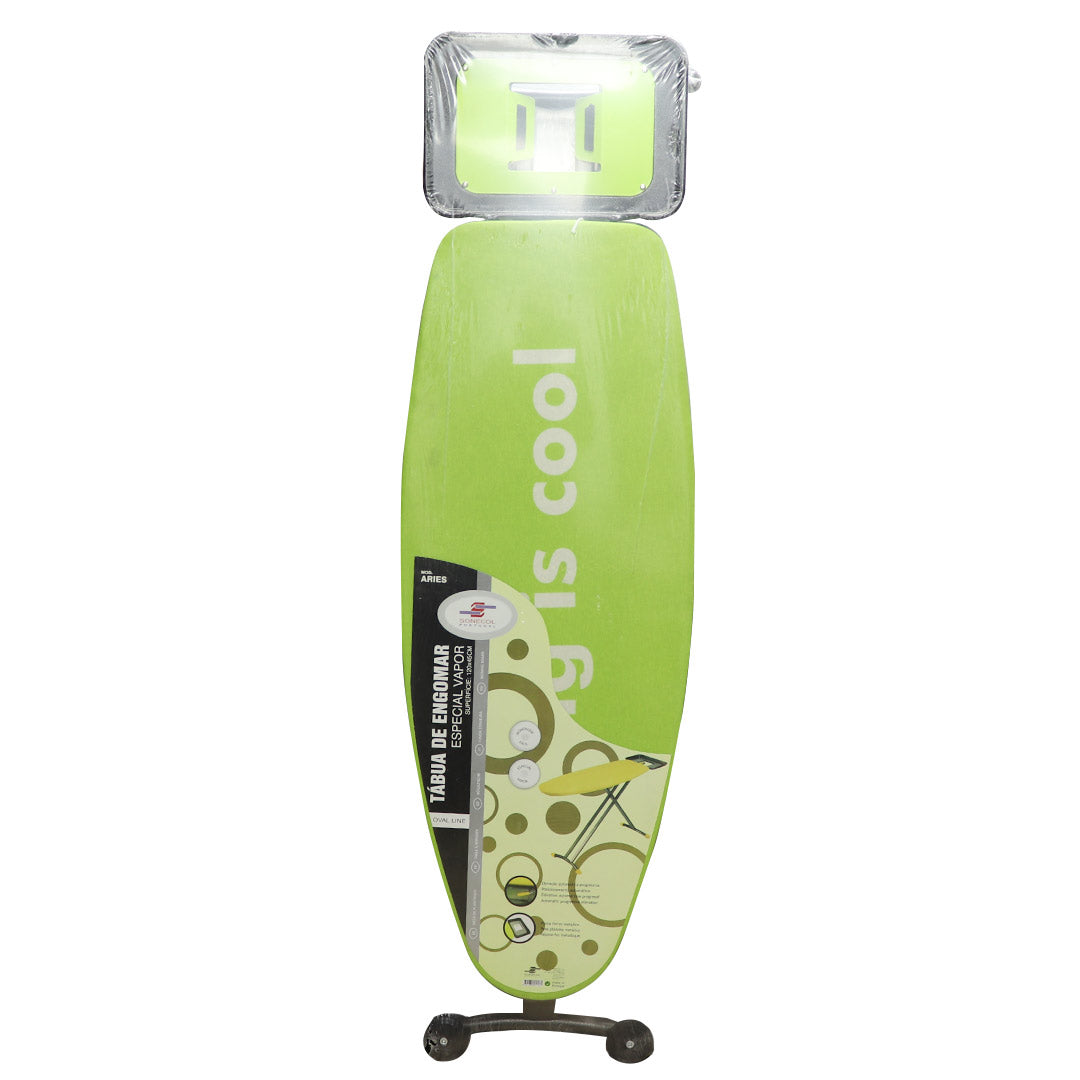 Sonecol - 13Trax Ironing Board