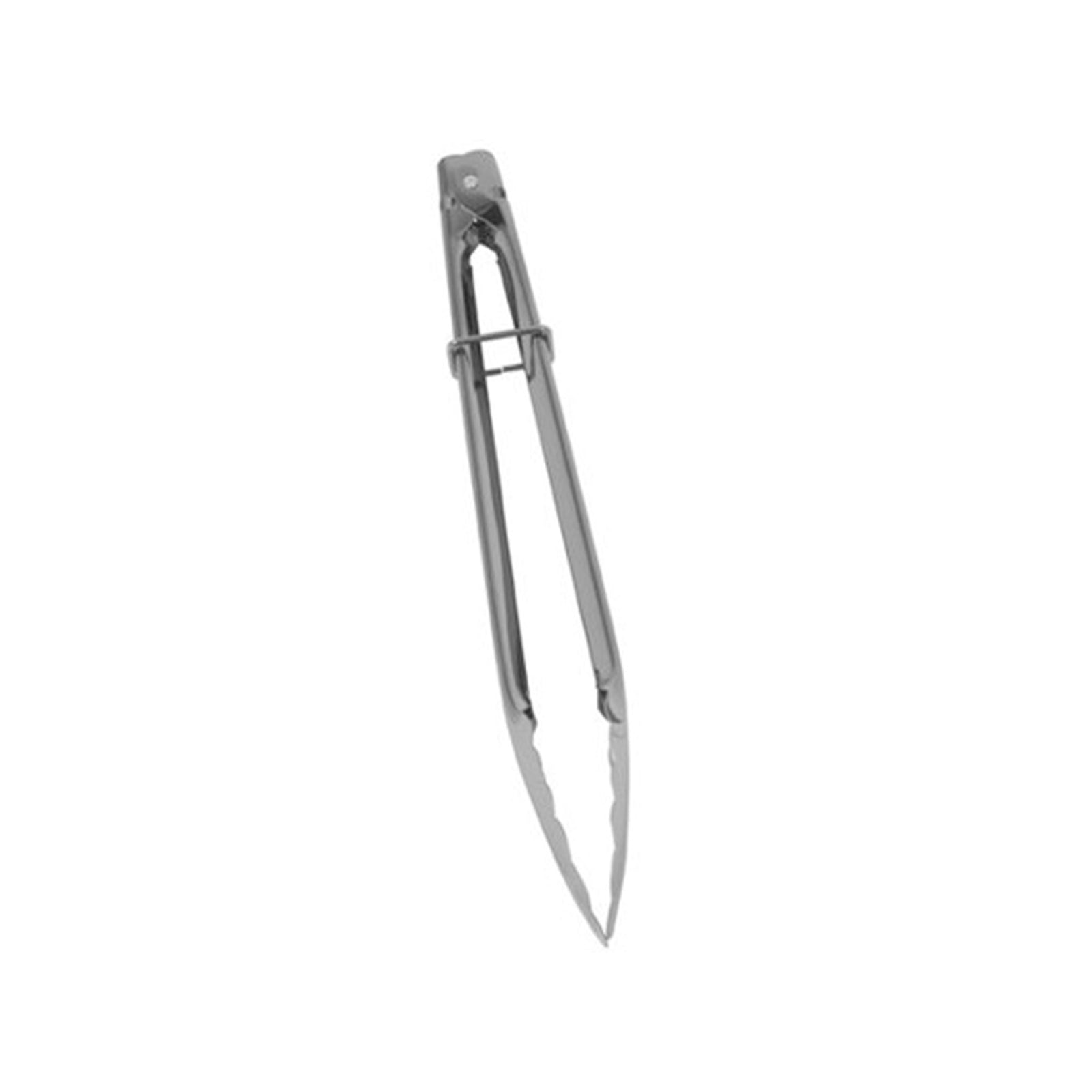 Ekco Stainless Steel Locking Tongs