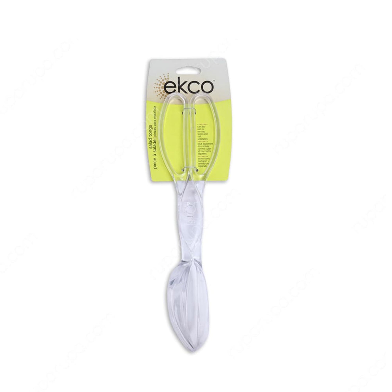 Ekco Salad Tongs