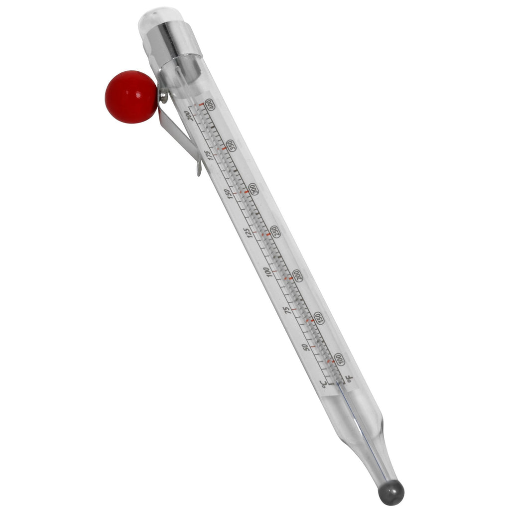 Kazdara  Ekco Candy Thermometer –