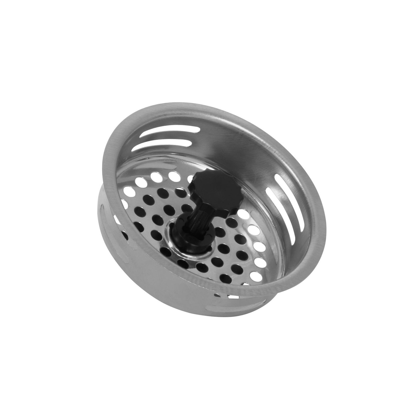 Ekco Stainless Steel Sink Stopper