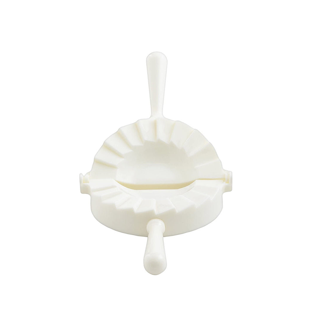 PAO! White Dumpling Press by EKCO  Kitchenware Metal