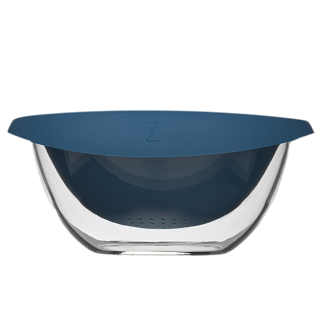 Zest Glass Bowl (1230 ml)