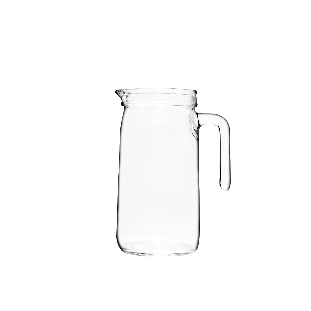 Bormioli Rocco Glass Water Jug 1 L