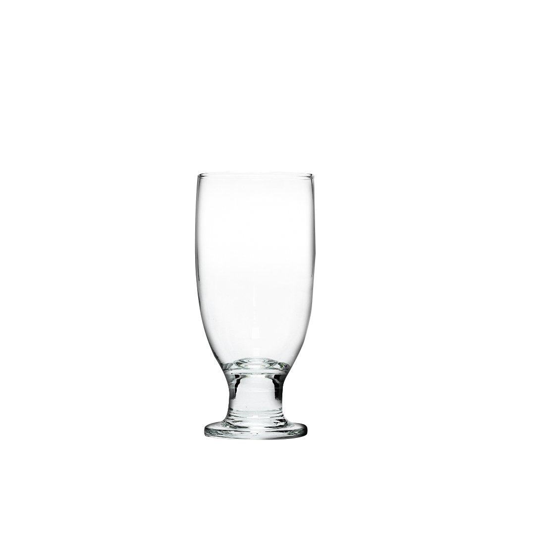 Bormioli Rocco Ciao Stemware Glasses - 12 Pcs