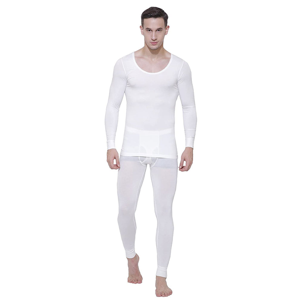 Body Care Ayaki Mens Off-White Thermal Outfit 80 cm –