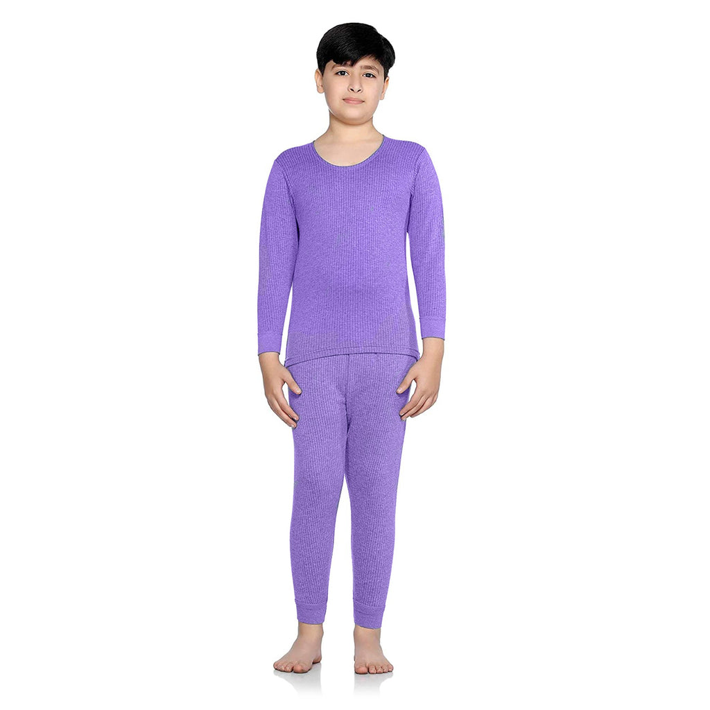 Body Care Insider Kids Purple Thermal Outfit 70 cm –