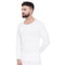 Body Care Gold Range Mens White Thermal Outfit 110 cm