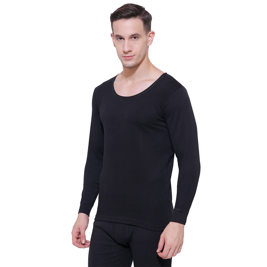 Body Care Gold Range Mens Black Thermal Outfit 80 cm –