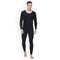 Body Care Gold Range Mens Black Thermal Outfit 90 cm