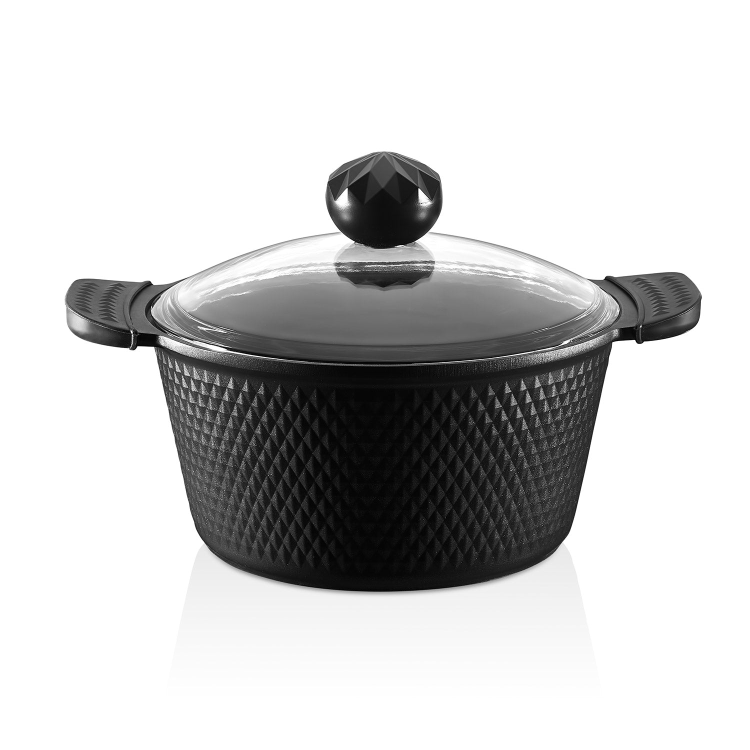 Amboss Kuvars Deep Pot (28 cm)