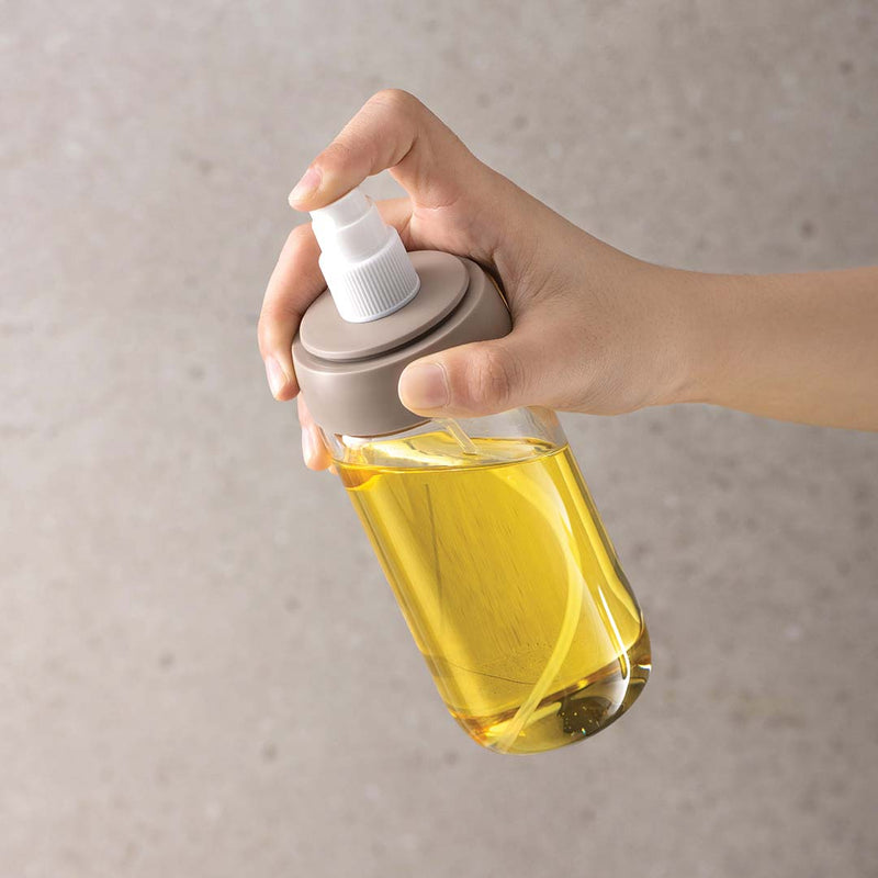 Stylish-home Spray Oil Can (250 ml)