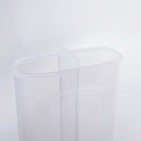 Stylish-home Food Storage Container (Ivory)