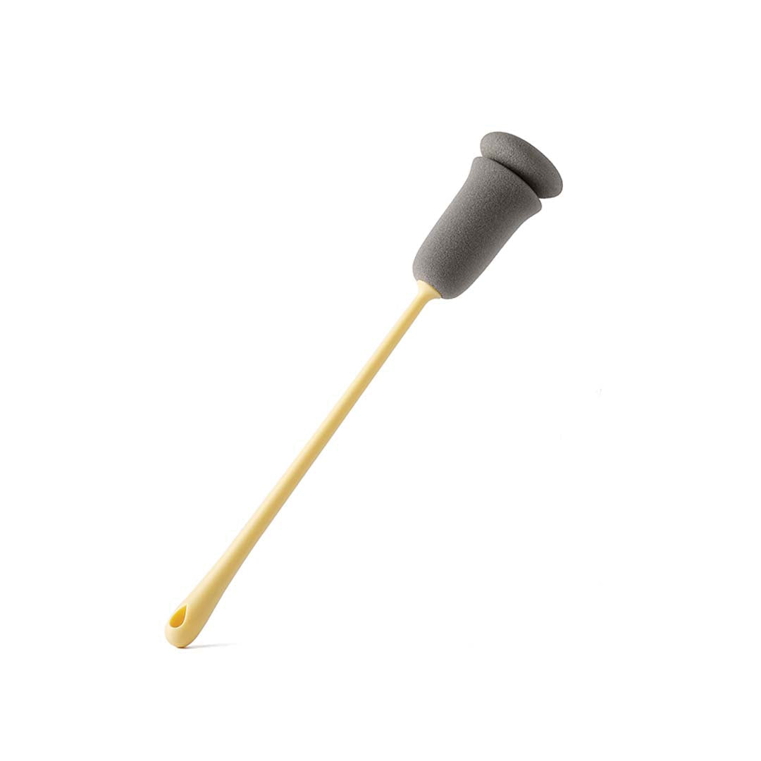 Stylish-home Cup brush (Yellow)