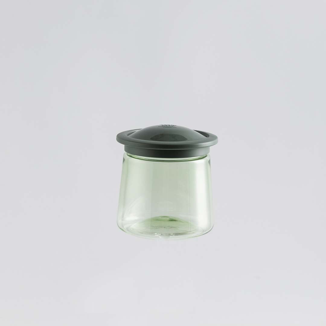 Stylish-home UFO Plastic Seal Tank (500 ml)