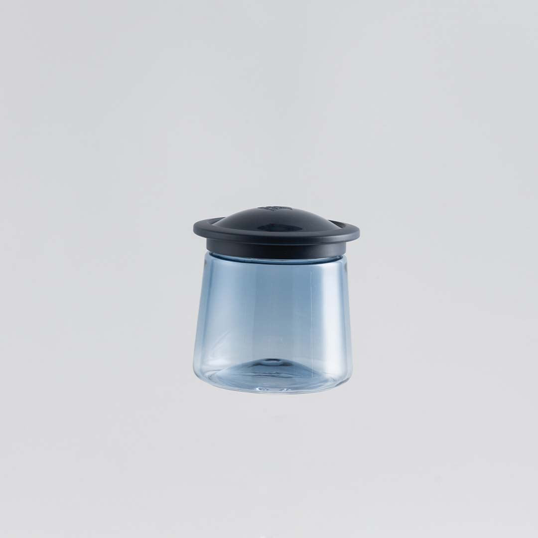 Stylish-home UFO Plastic Seal Tank (500 ml)