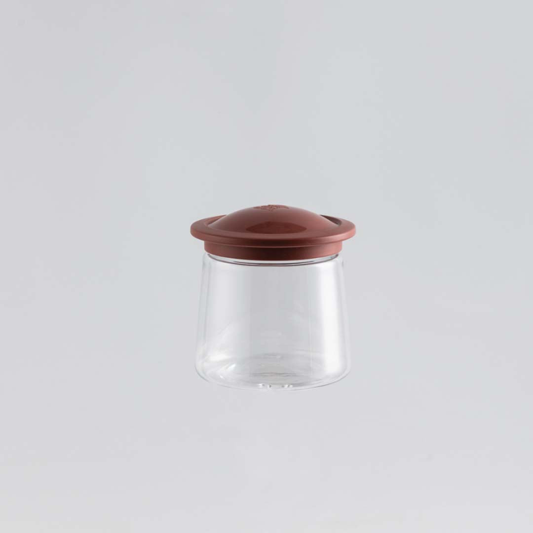 Stylish-home UFO Plastic Seal Tank (500 ml)