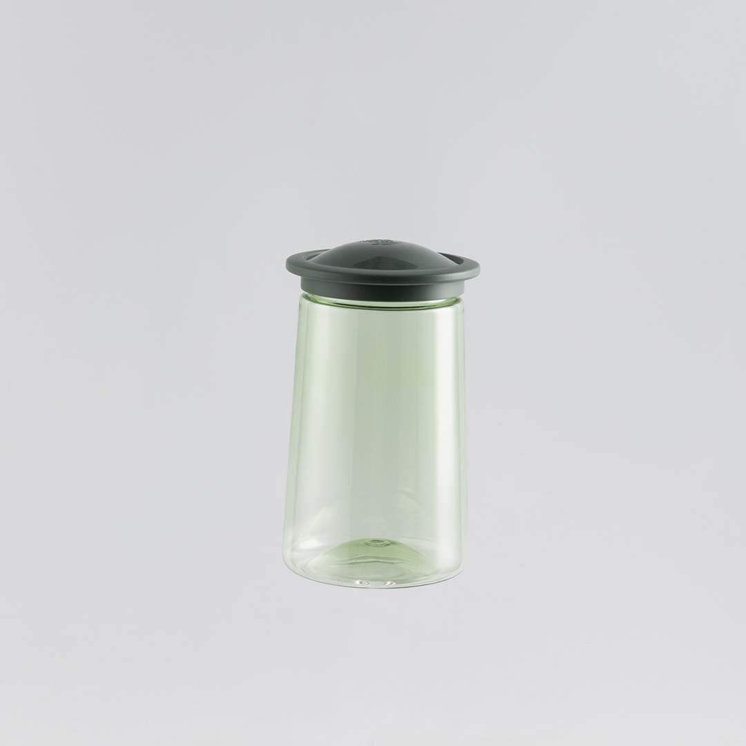 Stylish-home UFO Plastic Seal Tank (1000 ml)