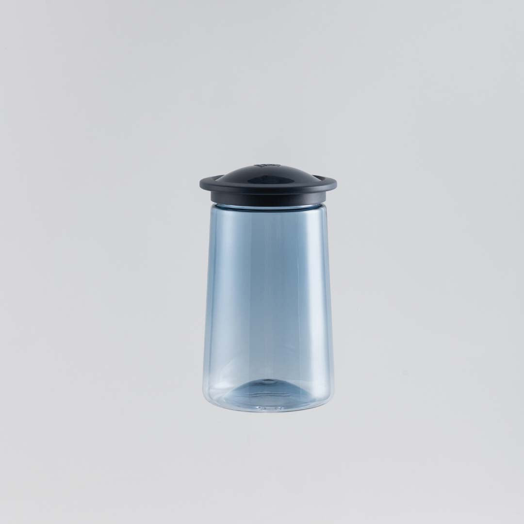 Stylish-home UFO Plastic Seal Tank (1000 ml)