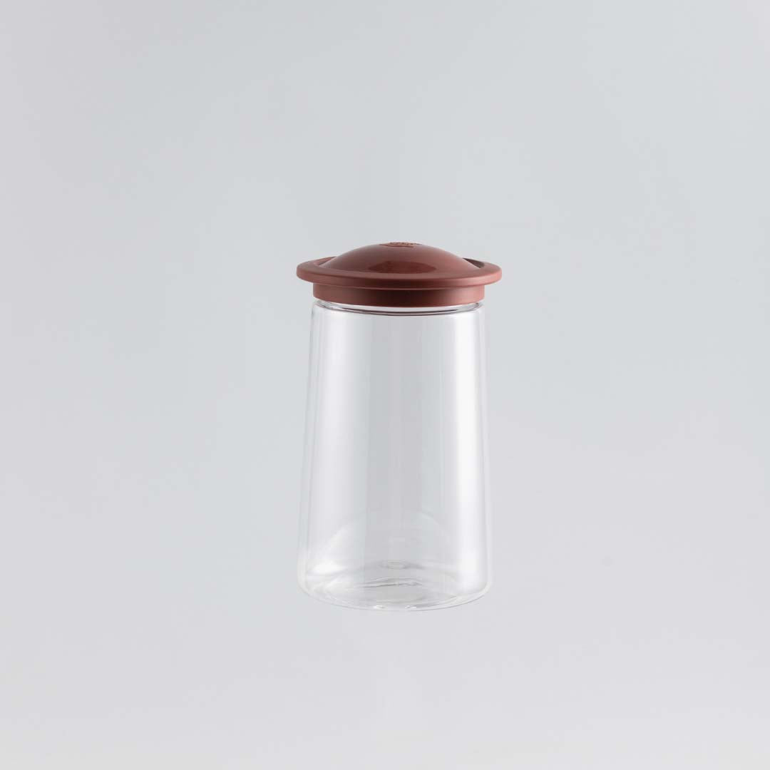 Stylish-home UFO Plastic Seal Tank (1000 ml)