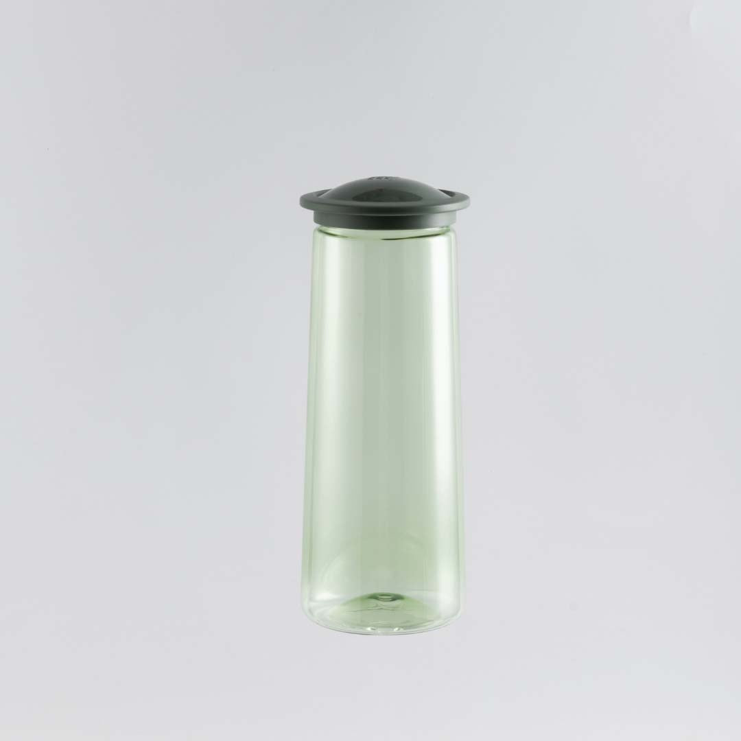 Stylish-home UFO Plastic Seal Tank (1600 ml)