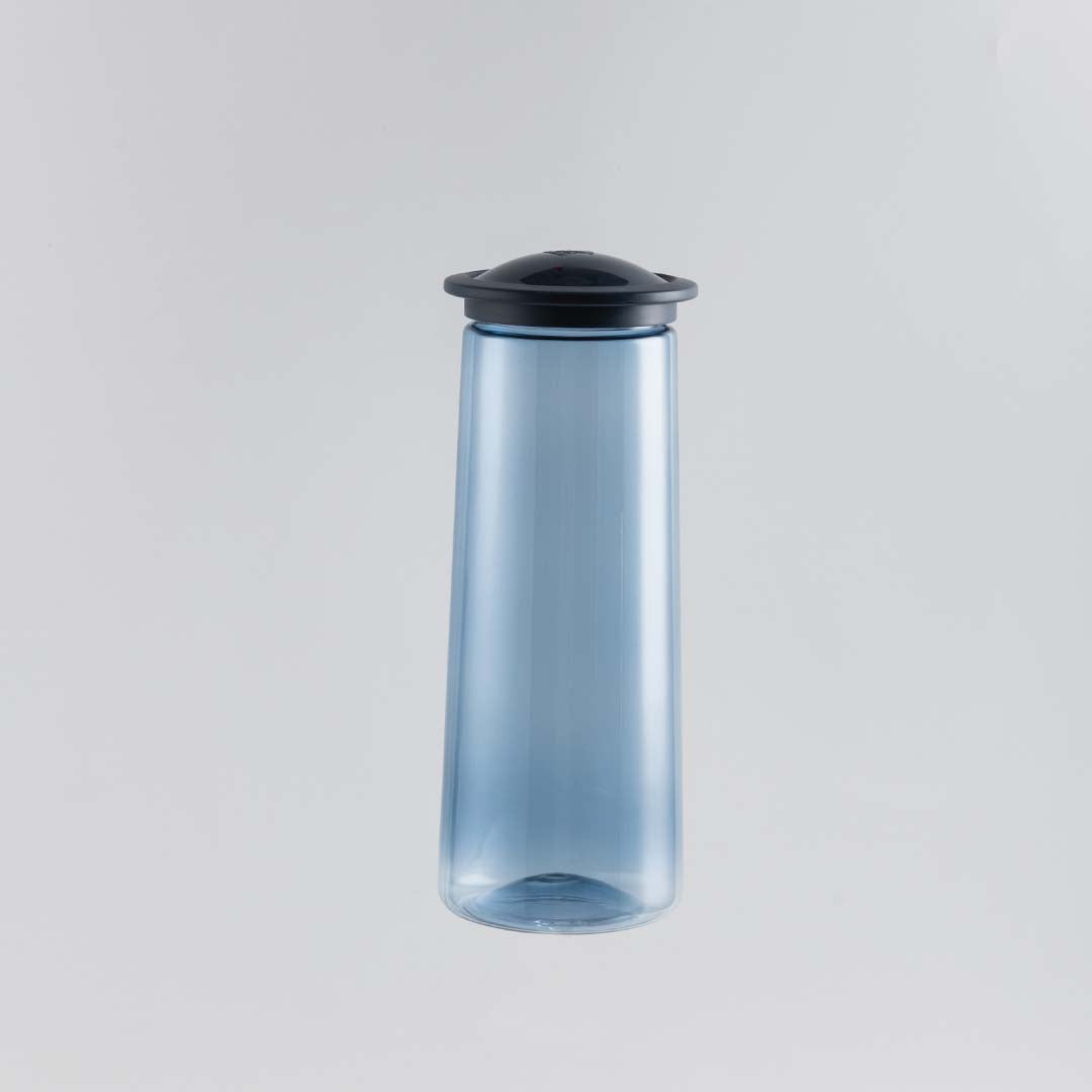 Stylish-home UFO Plastic Seal Tank (1600 ml)