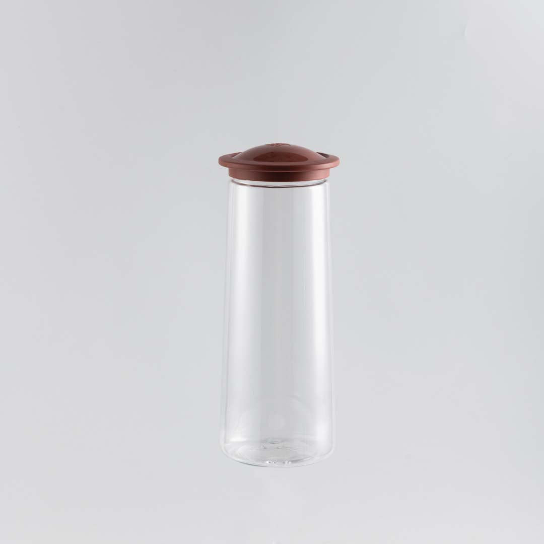 Stylish-home UFO Plastic Seal Tank (1600 ml)