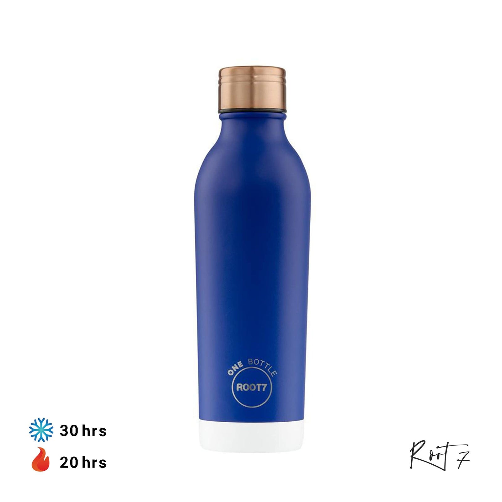 Root7 OneBottle® Blueberry Split (500 ml)