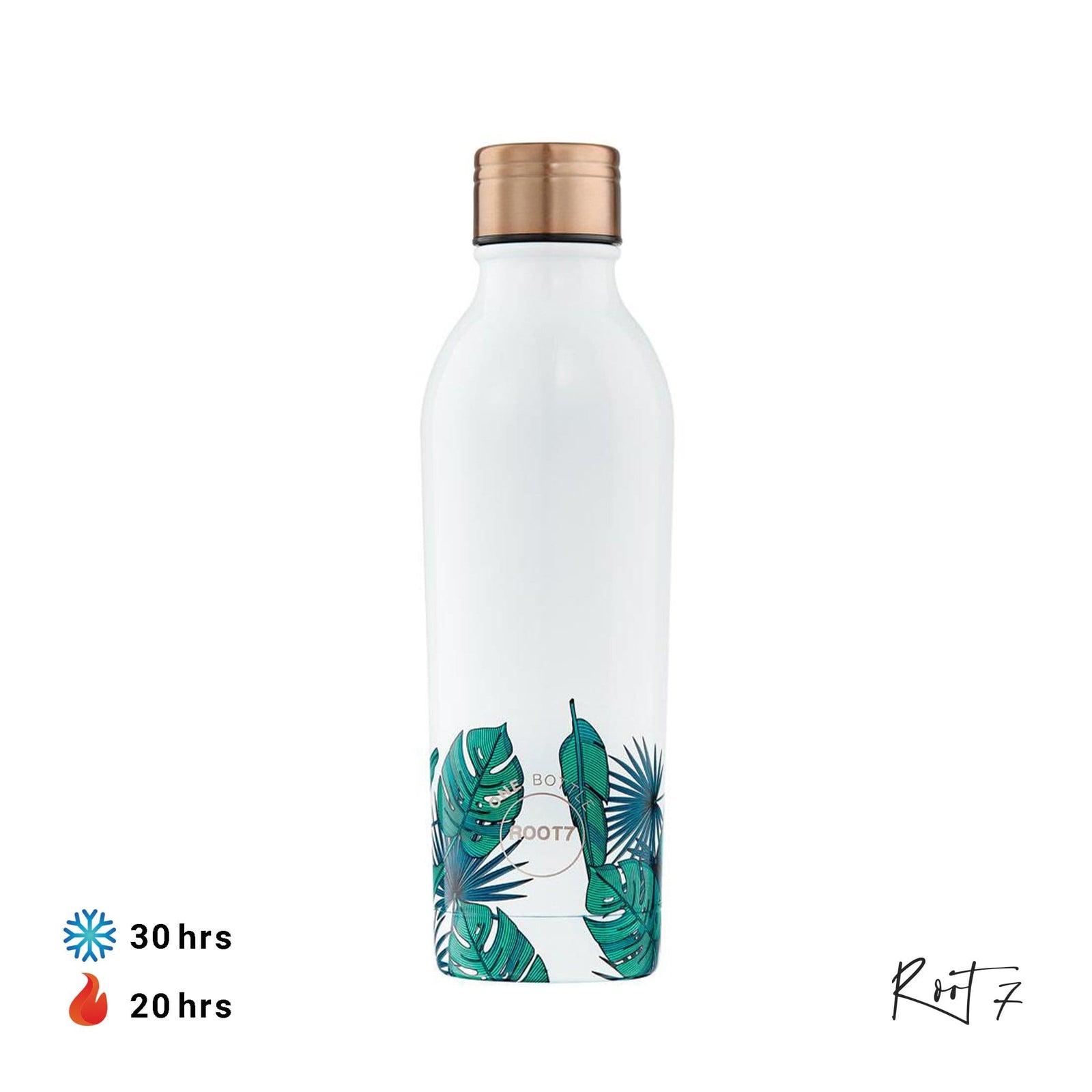 Root7 OneBottle® Jungle Base (500 ml)