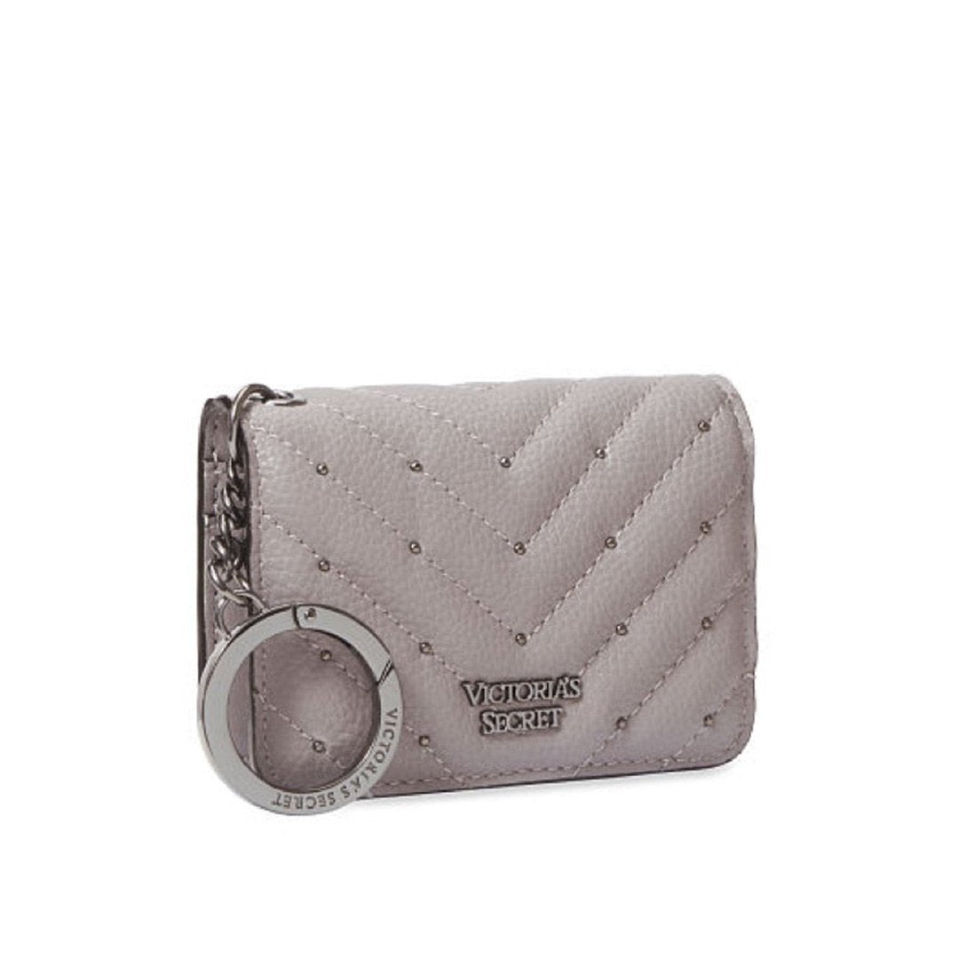 V.S Grey Card Holder