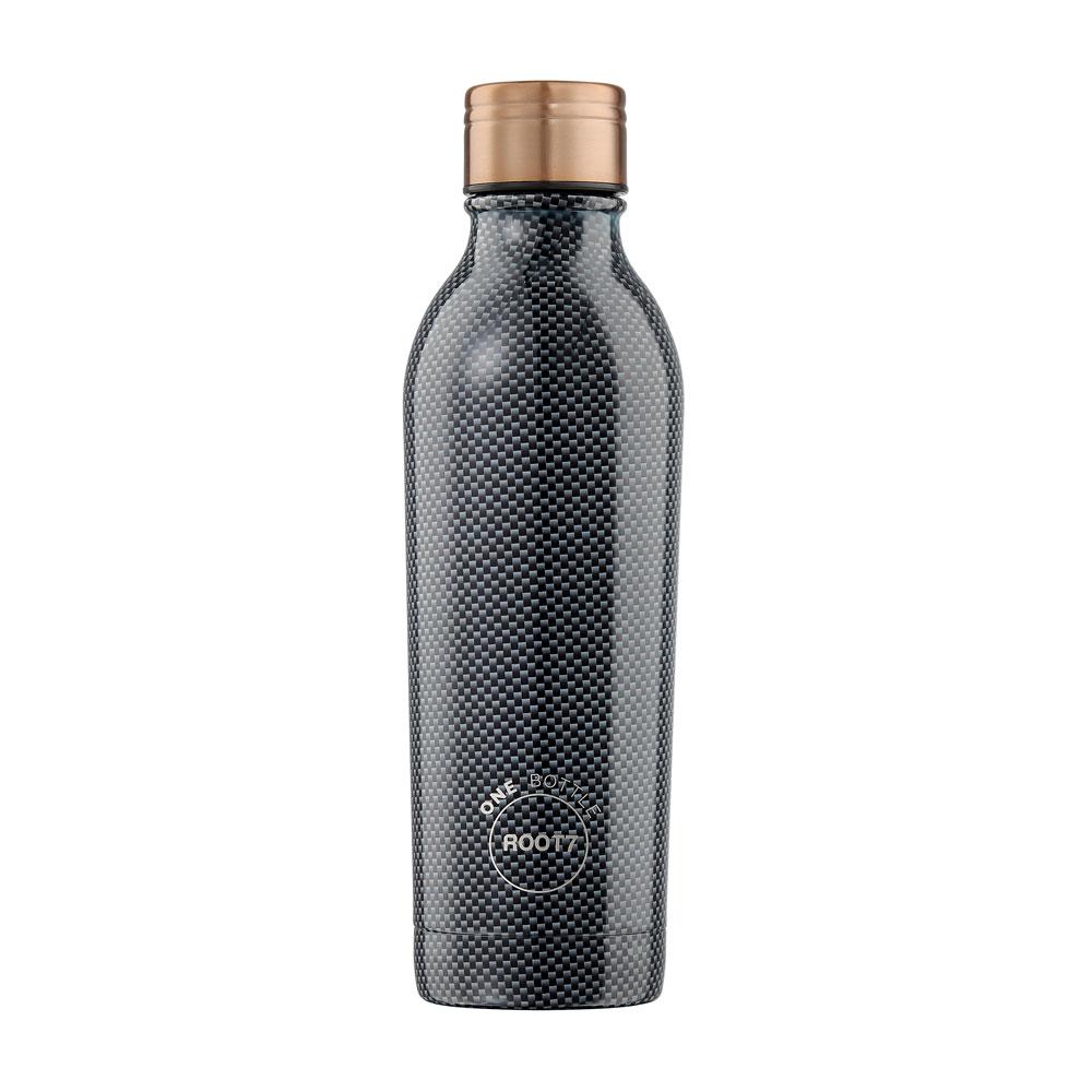 Root7 OneBottle® Carbon Fibre (500 ml)