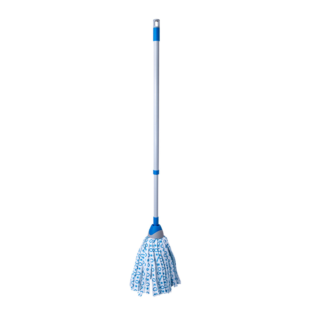 Kleaner Telescopic Non-Woven Fabric Mop