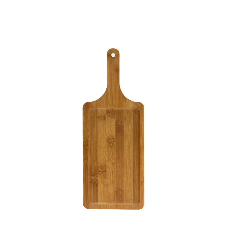 Bamboo - Rectangular Gourmet Board 39*16cm