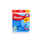 Kleaner Cleaning Cellulose Sponges 5 pcs