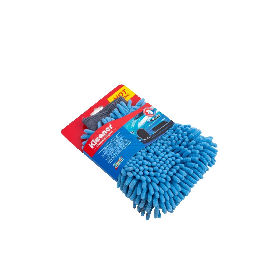 Kleaner Microfiber Chenille Glove