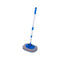 Kleaner Chenille Cleaner with Steel Handle