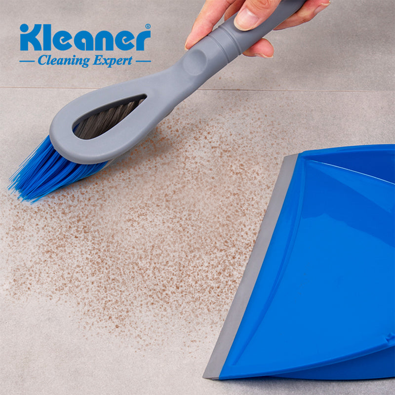 Kleaner Dustpan & Brush